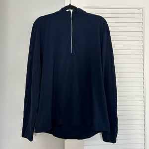 Lululemon Quarter Zip